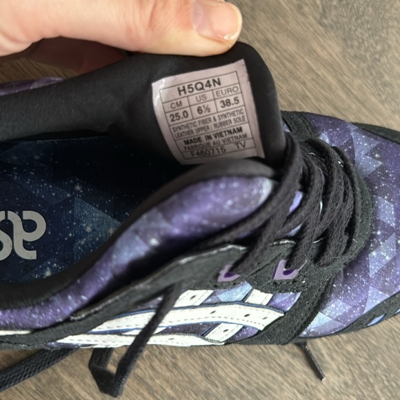 ASICS Gel lyte III split tongue - Picture 7 of 11